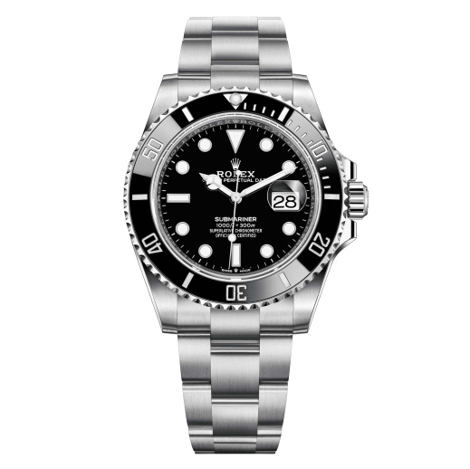 Товар Rolex Submariner 40mm 116610LN-0001 Steel Фото 1 - Rolex Submariner 40mm 116610LN-0001 Steel