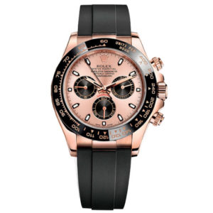 Товар Rolex Cosmograph Daytona 40mm 116515LN-0013 18K Фото 19 - Rolex Cosmograph Daytona 40mm 116515LN-0013 18K