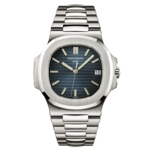 Товар Patek Philippe Nautilus 41mm 5811/1G-001 Steel Фото 5 - Patek Philippe Nautilus 41mm 5811/1G-001 Steel