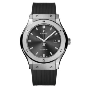 Фото 52 - Hublot Classic Fusion 42mm  542.NX.7071.RX