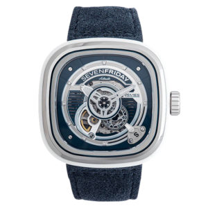 Фото 44 - Sevenfriday PS1/IES Art 9921