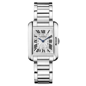 Фото 20 - Cartier Tank Anglaise W5310023