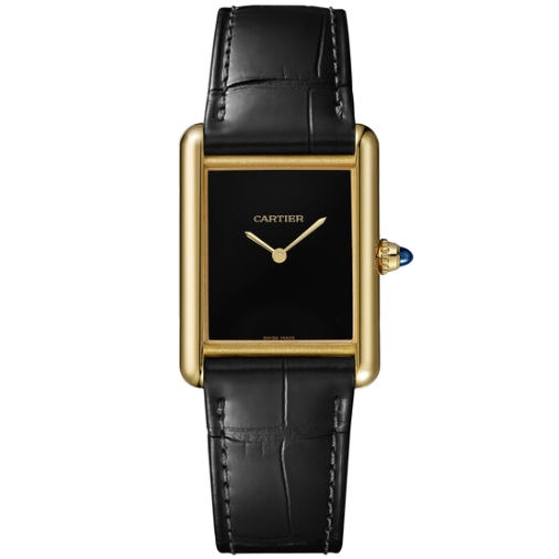 Товар Cartier Tank 25,5mm WGTA0091 Фото 1 - Cartier Tank 25,5mm WGTA0091