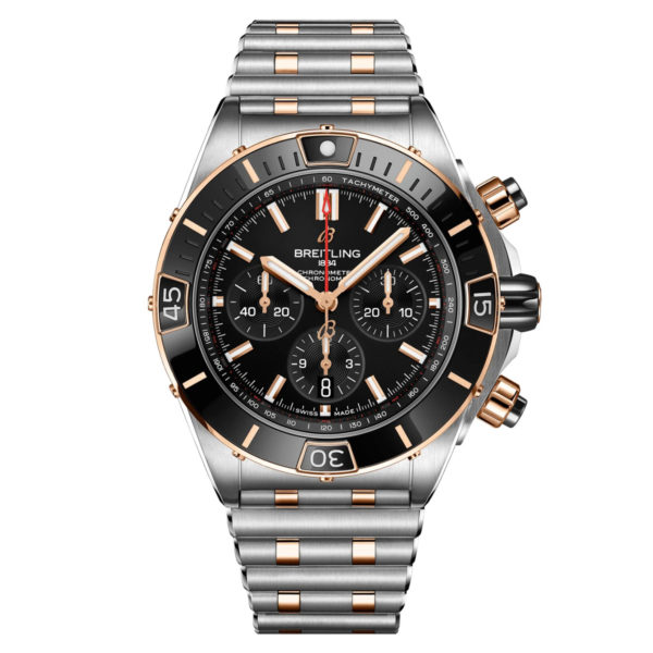 Товар Breitling Chronomat B01 44mm UB0136251B1U1 Фото 1 - Breitling Chronomat B01 44mm UB0136251B1U1