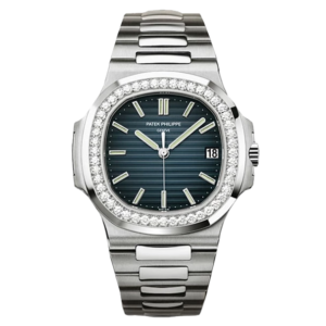 Фото 67 - Patek Philippe Nautilus 40mm 5713/1G-001