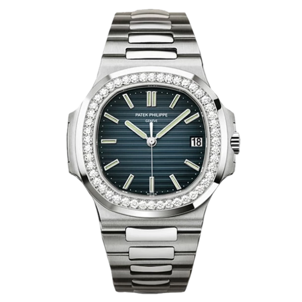 Товар Patek Philippe Nautilus 40mm 5713/1G-001 Фото 1 - Patek Philippe Nautilus 40mm 5713/1G-001