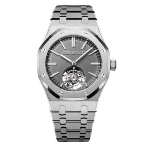 Фото 44 - Audemars Piguet Royal Oak Tourbillon 41mm Art 9872