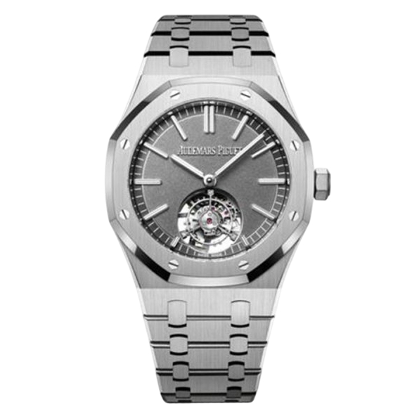 Фото 1 - Audemars Piguet Royal Oak Tourbillon 41mm Art 9872