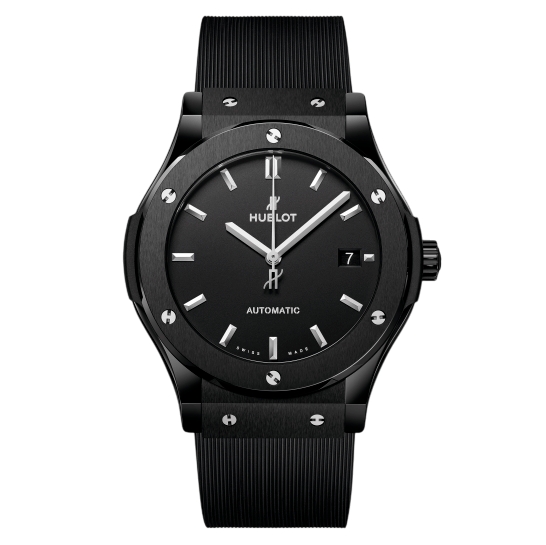 Товар Hublot Classic Fusion 42mm 542.CM.1171.RX Фото 1 - Hublot Classic Fusion 42mm 542.CM.1171.RX