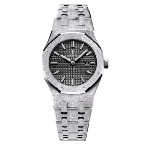 Фото 55 - Audemars Piguet Royal Oak 33mm Art 9886