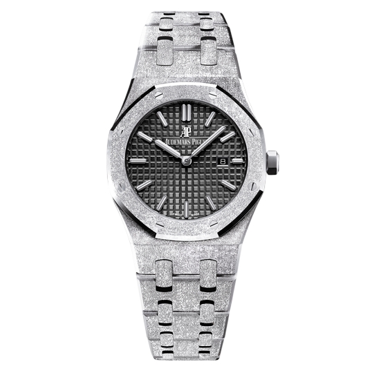 Фото 1 - Audemars Piguet Royal Oak 33mm Art 9886