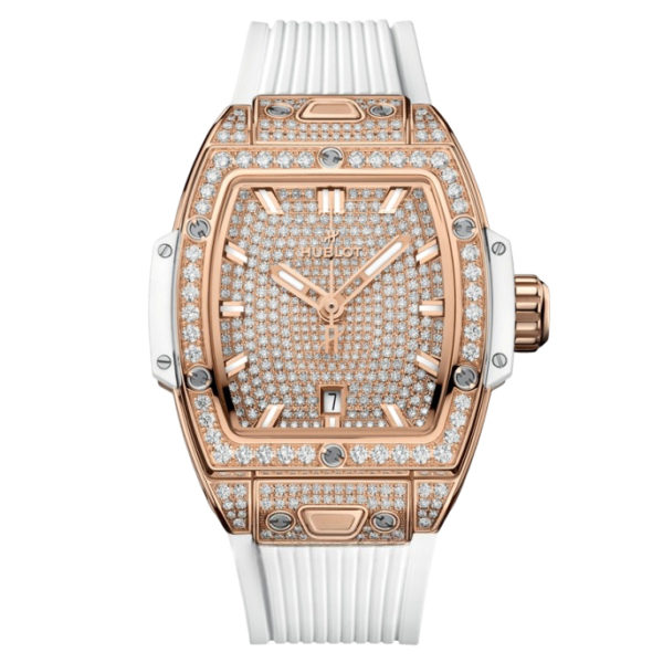 Товар Hublot Spirit of Big Bang 39mm Art 9832 Фото 1 - Hublot Spirit of Big Bang 39mm Art 9832