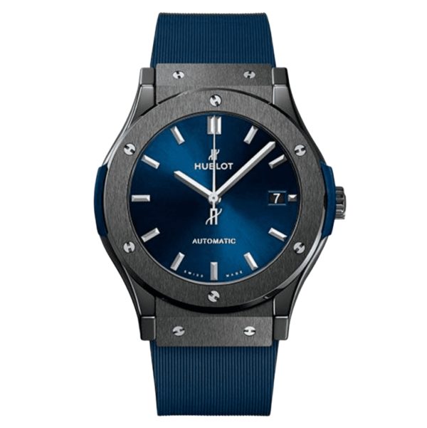 Товар Hublot Classic Fusion 42mm 542.CM.7170.RX Фото 1 - Hublot Classic Fusion 42mm 542.CM.7170.RX