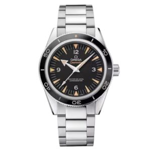 Фото 11 - Omega Seamaster 300m Art 9819