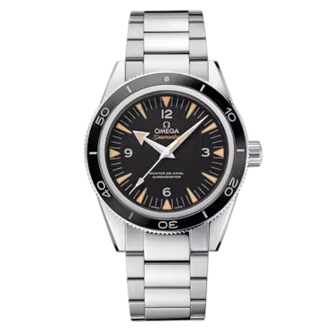 Товар Omega Seamaster 300m Art 9819 Фото 1 - Omega Seamaster 300m Art 9819