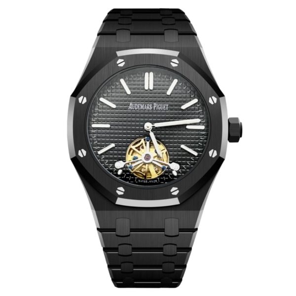 Товар Audemars Piguet Royal Oak Tourbillon 41mm Art 9891 Фото 1 - Audemars Piguet Royal Oak Tourbillon 41mm Art 9891