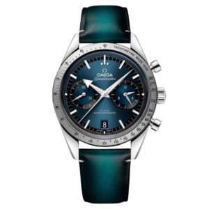 Фото 50 - Omega Speedmaster 57 41mm Art 9820