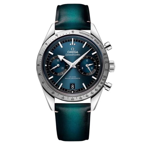 Товар Omega Speedmaster 57 41mm Art 9820 Фото 1 - Omega Speedmaster 57 41mm Art 9820