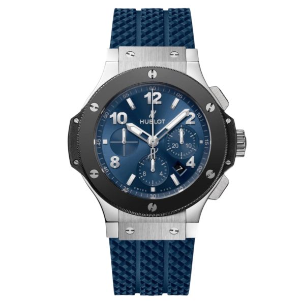 Товар Hublot Big Bang 44mm Art 9822 Фото 1 - Hublot Big Bang 44mm Art 9822