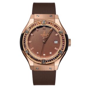 Фото 48 - Hublot Classic Fusion 33mm Art 9823