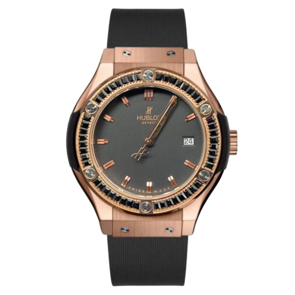 Фото 1 - Hublot Classic Fusion 33mm Art 9824
