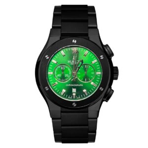 Фото 46 - Hublot Classic Fusion Chronograph 45mm Art 9825