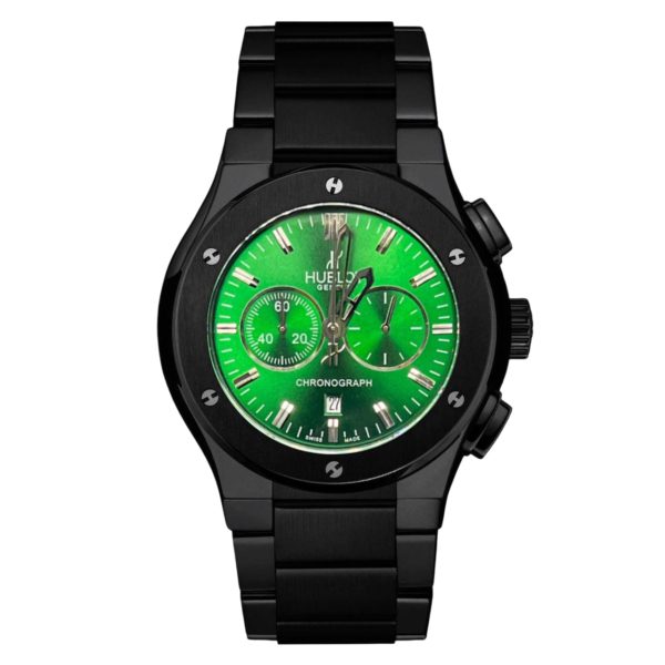Товар Hublot Classic Fusion Chronograph 45mm Art 9825 Фото 1 - Hublot Classic Fusion Chronograph 45mm Art 9825