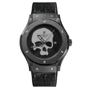 Товар Hublot Classic Fusion 42mm Art 9827 Фото 56 - Hublot Classic Fusion 42mm Art 9827