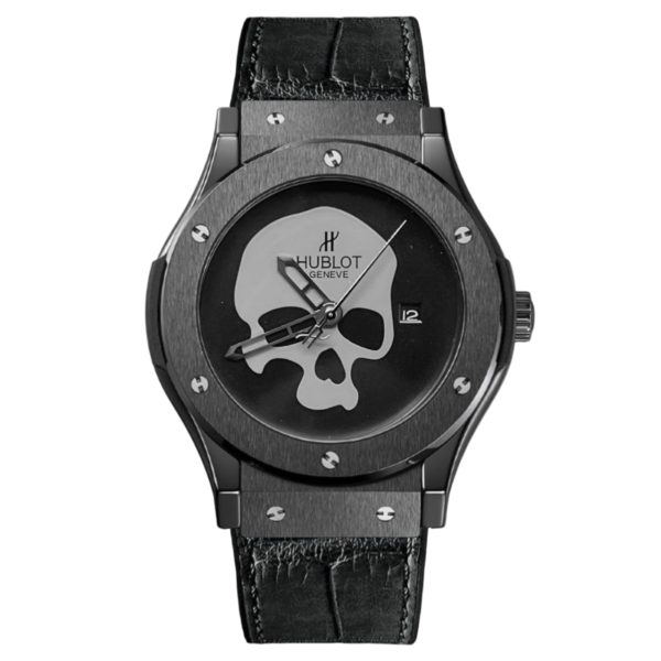 Товар Hublot Classic Fusion 42mm Art 9827 Фото 1 - Hublot Classic Fusion 42mm Art 9827