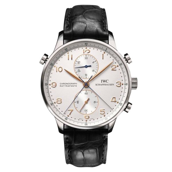 Товар IWC Portugieser IW371401 Фото 1 - IWC Portugieser IW371401