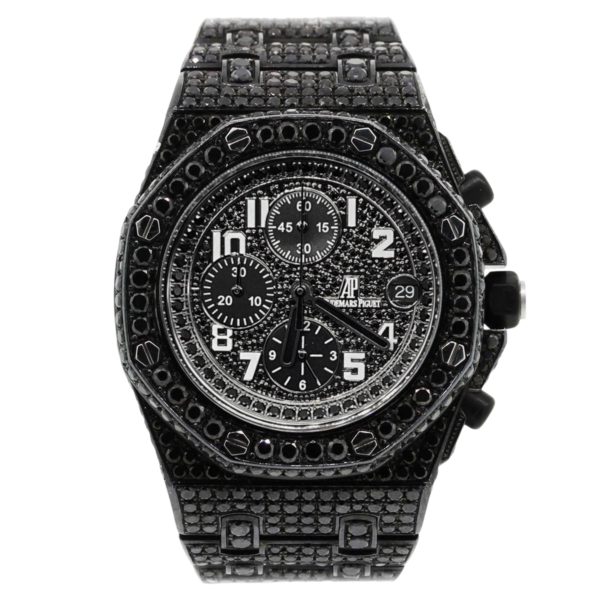 Товар Audemars Piguet Royal Oak Offshore 42mm 25940SK Фото 1 - Audemars Piguet Royal Oak Offshore 42mm 25940SK