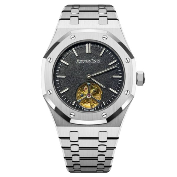Товар Audemars Piguet Royal Oak Tourbillon 41mm Art 9871 Фото 1 - Audemars Piguet Royal Oak Tourbillon 41mm Art 9871