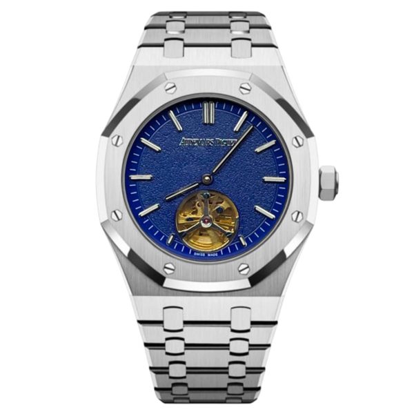 Товар Audemars Piguet Royal Oak Tourbillon 41mm Art 9873 Фото 1 - Audemars Piguet Royal Oak Tourbillon 41mm Art 9873