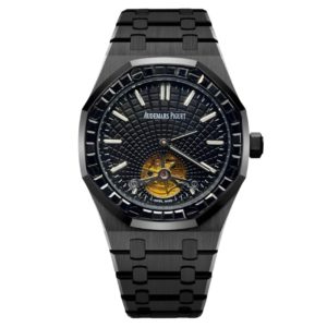 Фото 47 - Audemars Piguet Royal Oak Tourbillon 41mm Art 9874