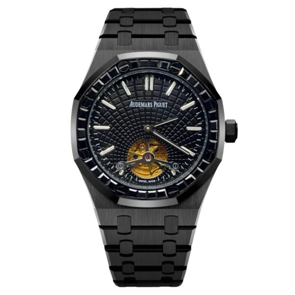 Товар Audemars Piguet Royal Oak Tourbillon 41mm Art 9874 Фото 1 - Audemars Piguet Royal Oak Tourbillon 41mm Art 9874