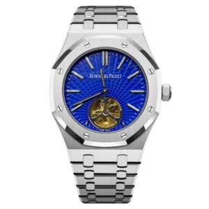 Фото 55 - Audemars Piguet Royal Oak Tourbillon 41mm Art 9878