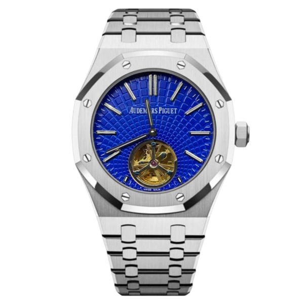 Фото 1 - Audemars Piguet Royal Oak Tourbillon 41mm Art 9878