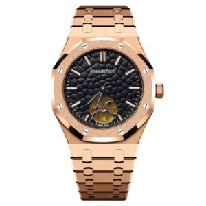 Фото 41 - Audemars Piguet Royal Oak Tourbillon 41mm Art 9879