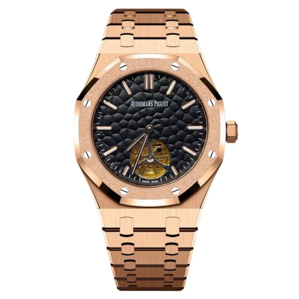 Фото 1 - Audemars Piguet Royal Oak Tourbillon 41mm Art 9879