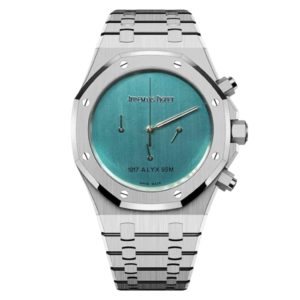 Фото 17 - Audemars Piguet Royal Oak Chronograph 41mm Art 9881