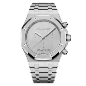 Фото 43 - Audemars Piguet Royal Oak Chronograph 41mm Art 9882