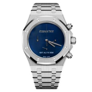 Фото 54 - Audemars Piguet Royal Oak Chronograph 41mm Art 9883