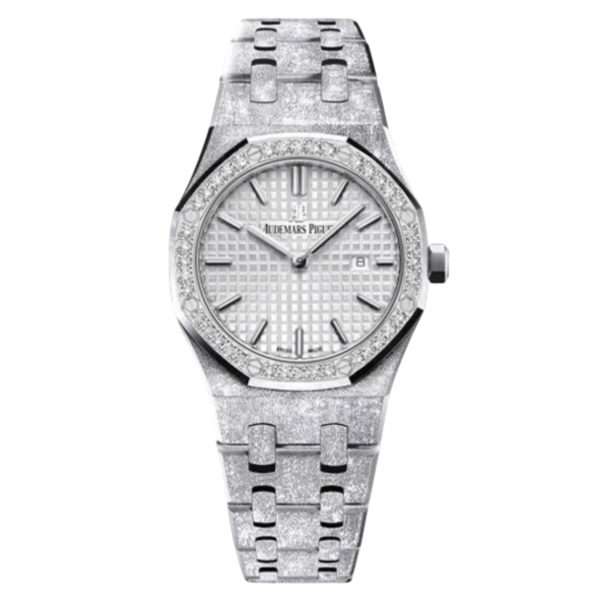 Товар Audemars Piguet Royal Oak 33mm Art 9885 Фото 1 - Audemars Piguet Royal Oak 33mm Art 9885