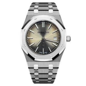 Фото 16 - Audemars Piguet Royal Oak Jumbo 39mm Art 9887