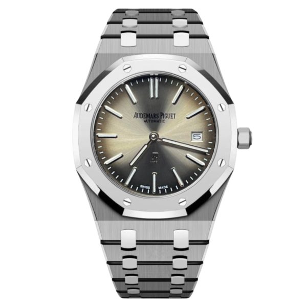 Фото 1 - Audemars Piguet Royal Oak Jumbo 39mm Art 9887