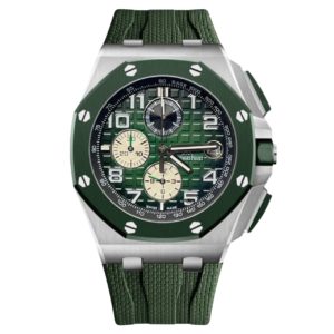 Фото 44 - Audemars Piguet Royal Oak Offshore 44mm Art 9888