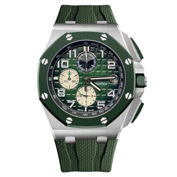Фото 1 - Audemars Piguet Royal Oak Offshore 44mm Art 9888