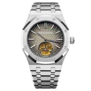 Фото 44 - Audemars Piguet Royal Oak Tourbillon 41mm Art 9889