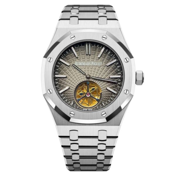 Товар Audemars Piguet Royal Oak Tourbillon 41mm Art 9889 Фото 1 - Audemars Piguet Royal Oak Tourbillon 41mm Art 9889