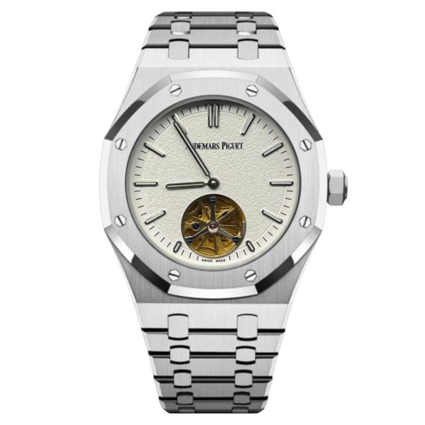 Товар Audemars Piguet Royal Oak Tourbillon 41mm Art 9890 Фото 1 - Audemars Piguet Royal Oak Tourbillon 41mm Art 9890